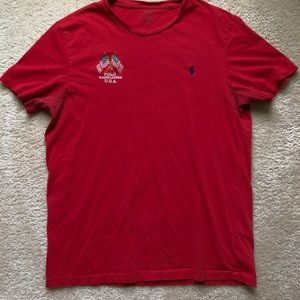 Polo Ralph Lauren Men’s T-Shirt